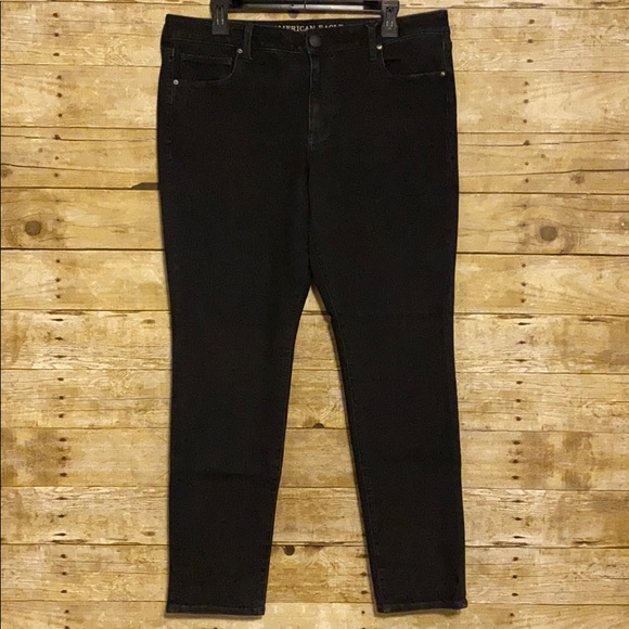 360 degree stretch jeans